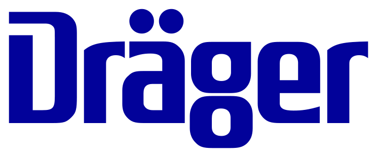 Draeger Drager Logo